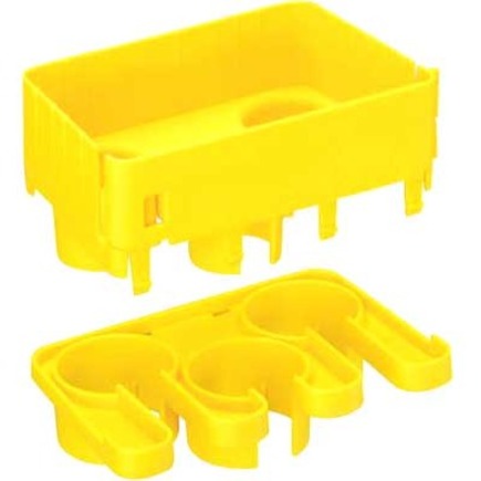 FITTING 3-PORT SPILLOUT TO 1.5IN PK1MOQ5