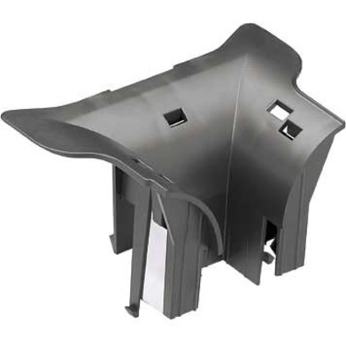FITTING LP RDCER FROM 4IN X 4EA