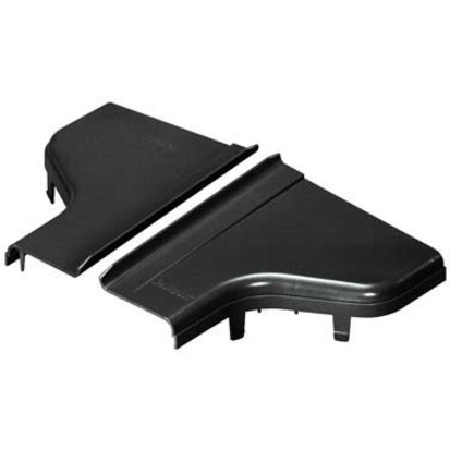 SPLIT COVER RDCER FR 12IN X 4IN TO 6IN