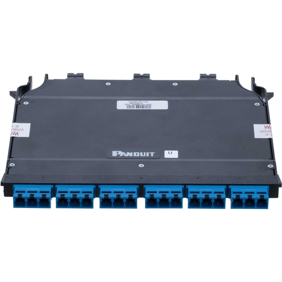 HD FLEX DOUBLE WIDE CASS 3 12F MPEA