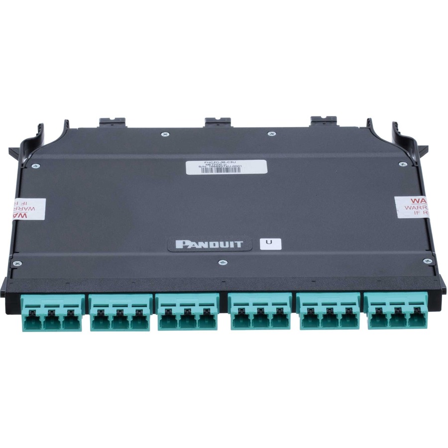 HD FLEX DOUBLE WIDE CASS 3 12F MPEA
