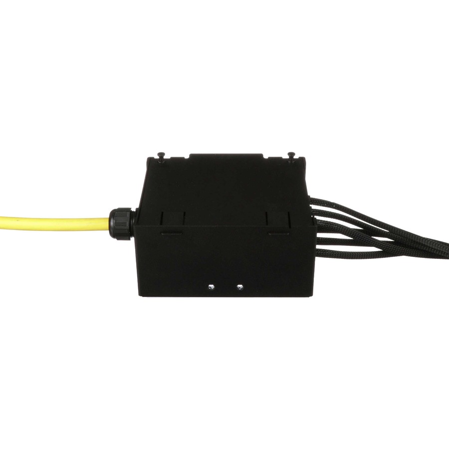HIGH FBR COUNT CBL BRKOUT KIT ACCEA
