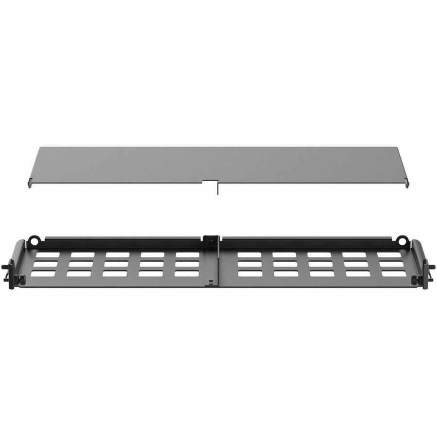 HD FLEX PATCH PANEL TRUNK SLACK PLATEEA