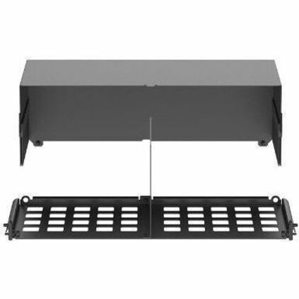 HD FLEX ENCL TRUNK SLACK PLT WEA