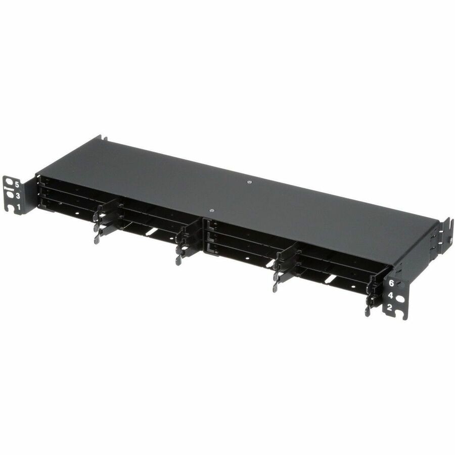 HD FLEX PANEL 1 RU 6 PT WHEA