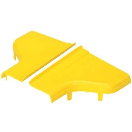 SPLIT COVER RDCER FR 12IN X 4IN TO 6IN