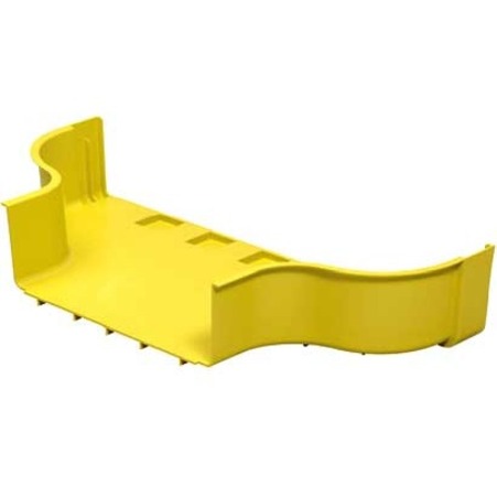 FITTING RDCER FROM 24IN X 4IN 600MM XEA