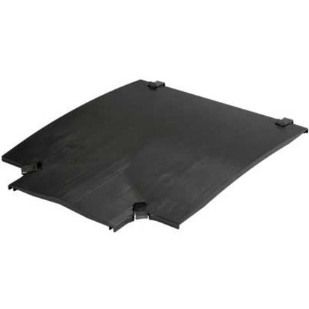 COVER HORIZONTAL TEE 24X4 600MMX100MEA