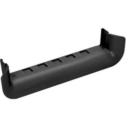 FITTING 3-SIDED BRC TRUMPET SPILLOUT EA