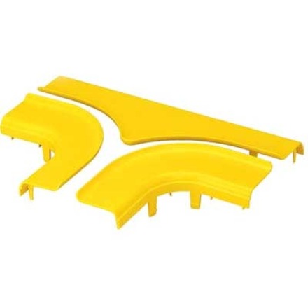 SPLIT COVER HORIZONTAL TEE 4IN X PK1MOQ5