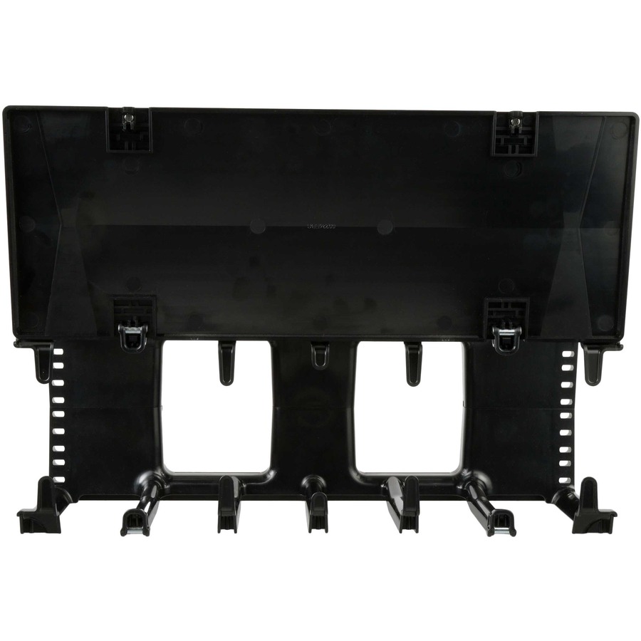 PATCHRUNNER2 HORIZONTAL CBL MGR FEA.