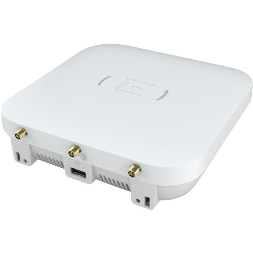 DUAL RADIO 802.11AX - 2X2:2 DUAL 5G INDOOR EXTERNAL ANTENNA ACCESS POINT. WI-FI