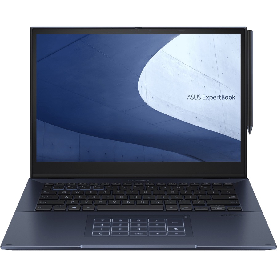 EXPERTBOOK B7 FLIP B7402 INTEL I7 1195G7