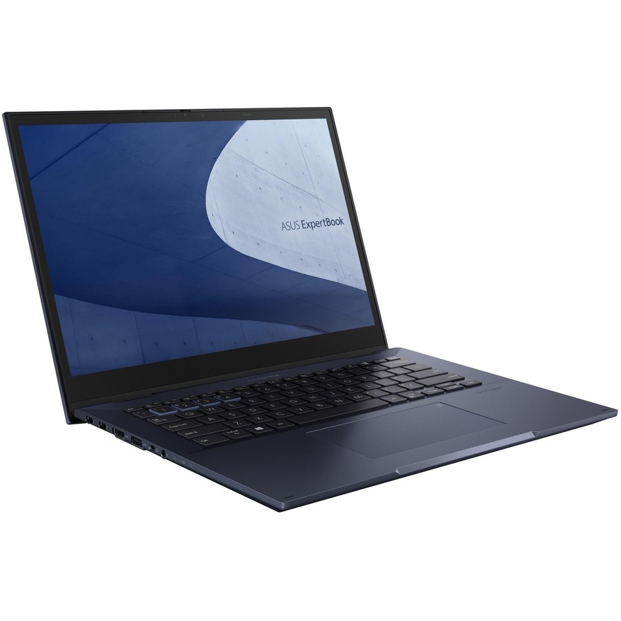 EXPERTBOOK B7 FLIP B7402 INTEL I7 1195G7 32GB/1TB NOTEBOOK 2 IN 1 14IN TCH W11P