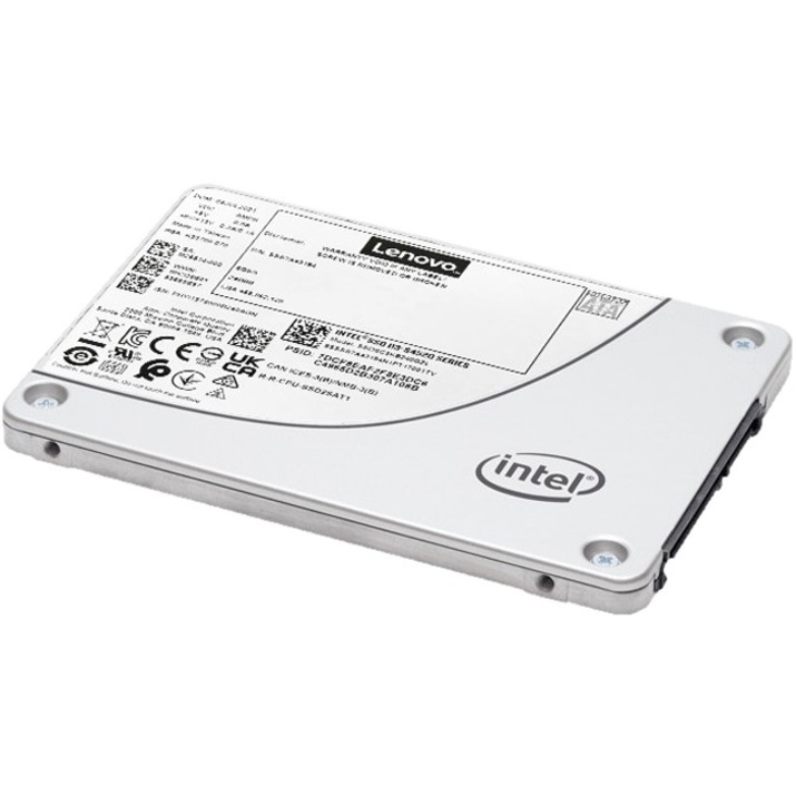ST50 3.5 S4520 240GB RI SATA NHS