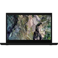 Lenovo ThinkPad L15 Gen2 20X300HDUS 15.6" Notebook - Full HD - 1920 x 1080 - Intel Core i7 11th Gen i7-1165G7 Quad-core (4 Core) 2.8GHz - 16GB Total RAM - 512GB SSD - Black - no ethernet port - not compatible with mechanical docking stations, only support