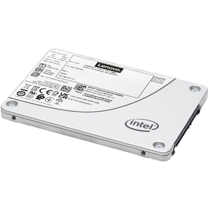 2.5 S4620 1.92TB MU SATA TL