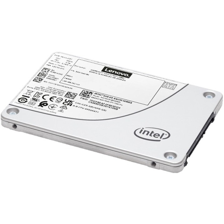 2.5 S4520 960GB RI SATA TL