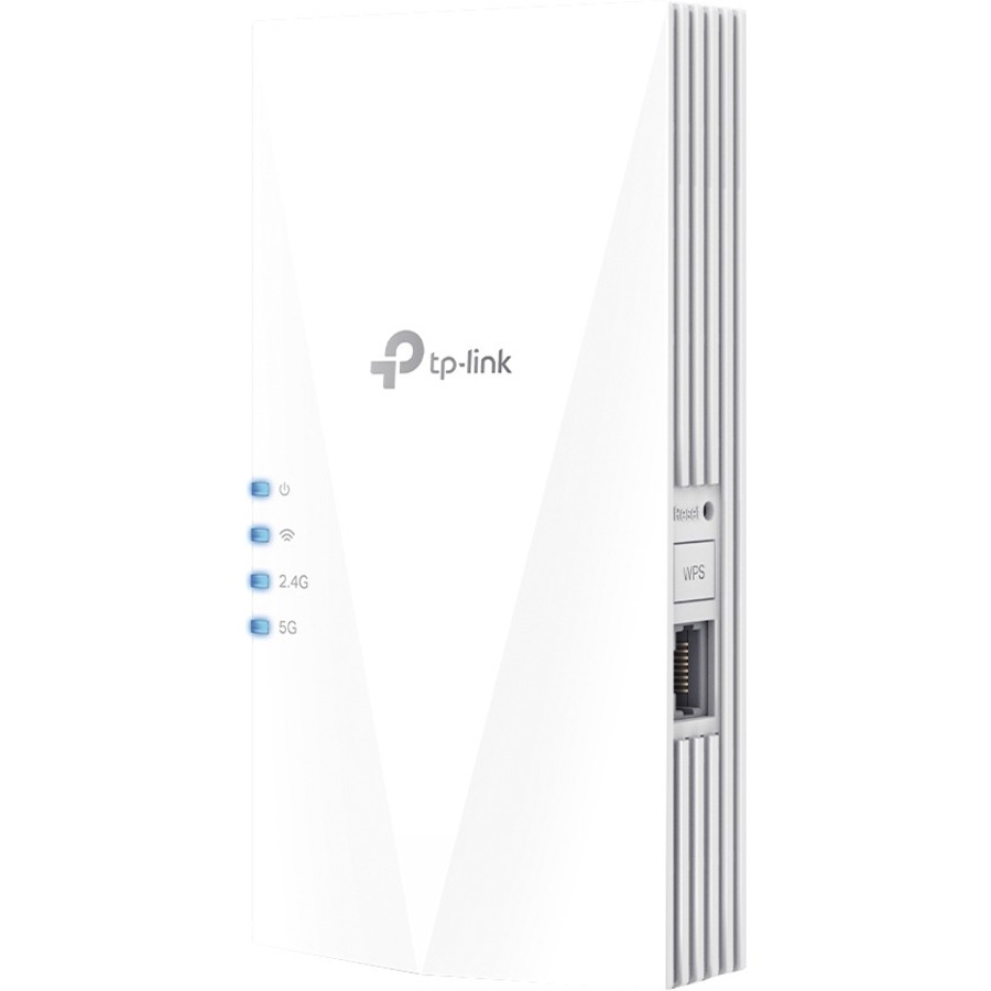 AX1800 WI-FI 6 RANGE EXTENDER