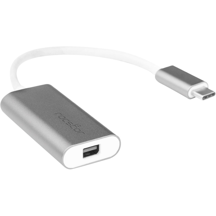 PREMIUM USB-C TO MINI DISPLAYPORT 1.4 ADAPTER HDR/DISPLAYHDR/HBR3/DSC/HDCP 2.2/1