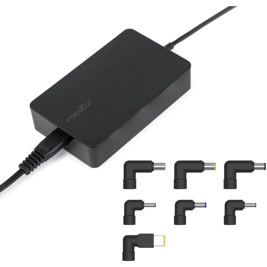 90W AC UNIVERSAL LAPTOP CHARGER