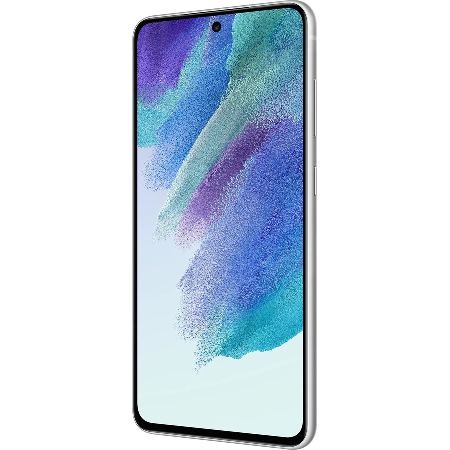 S21FE 128GB WHITE