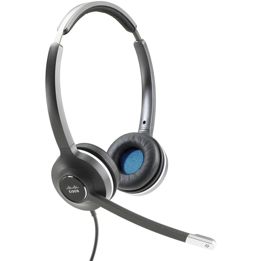 562 WIRELESS DUAL HEADSET, MULTI BASE STATION EU