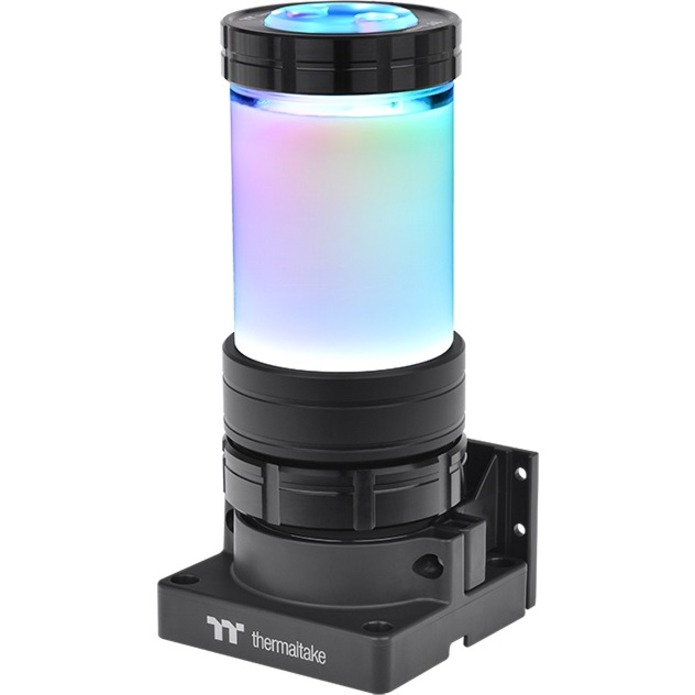 PR12-D5 PLUS RGB D5 PUMP/RESERVOIR COMBO