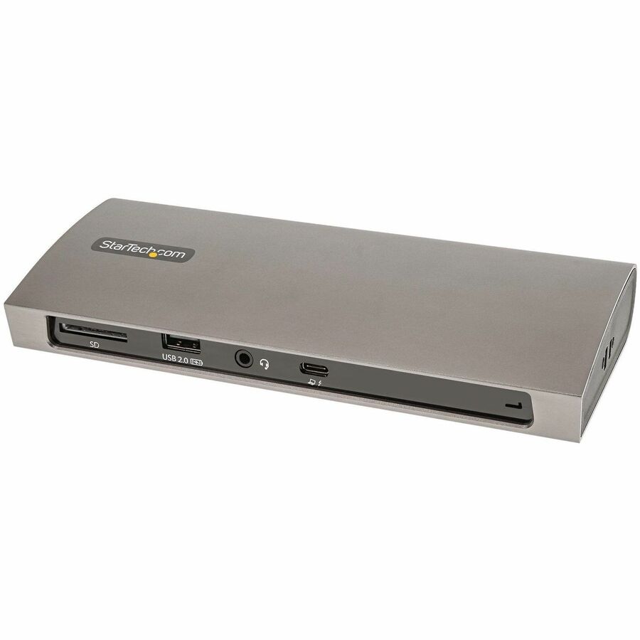 THUNDERBOLT 4 DOCK 96W DUAL