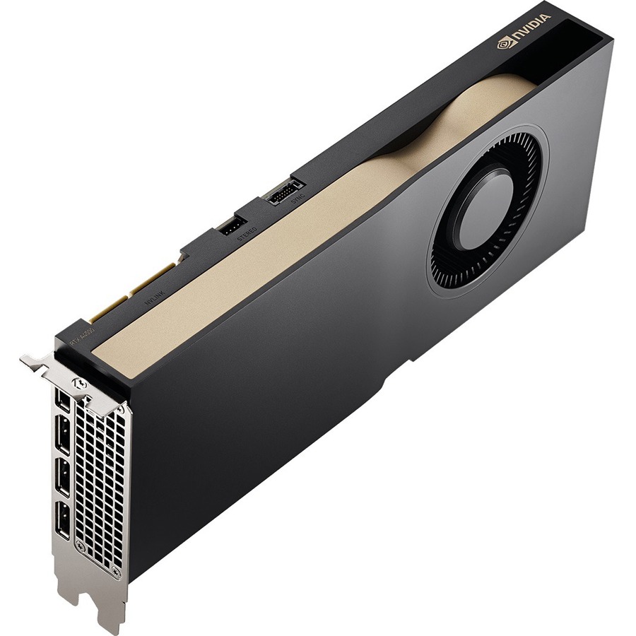NVIDIA RTXA4500 (RETAIL BOX)