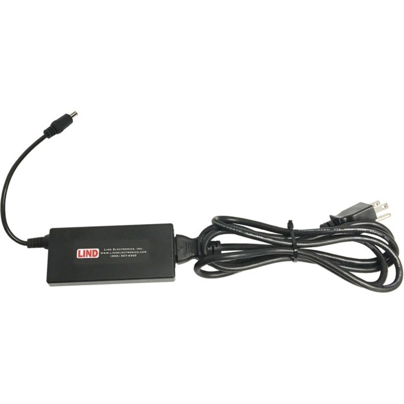 LIND AC ADAPTER W/MP20512VDC OUTPUT. WORKS WITH SAMSUNG GALAXY TAB ACTIVE2 DOCKI