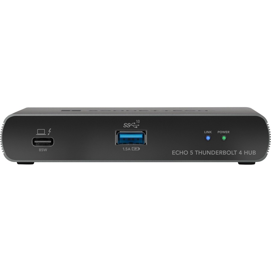 SONNET TECHNOLOGIES,ECHO 5 THUNDERBOLT 4 HUB