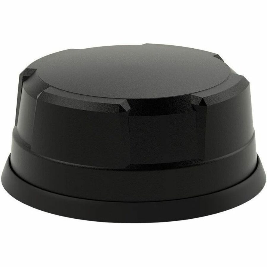 7-IN-1 5G DOME BLK -LSE EXT CBLS