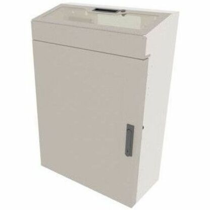 VWM DOOR W/PLEXI,42H X 10D,PUTTY