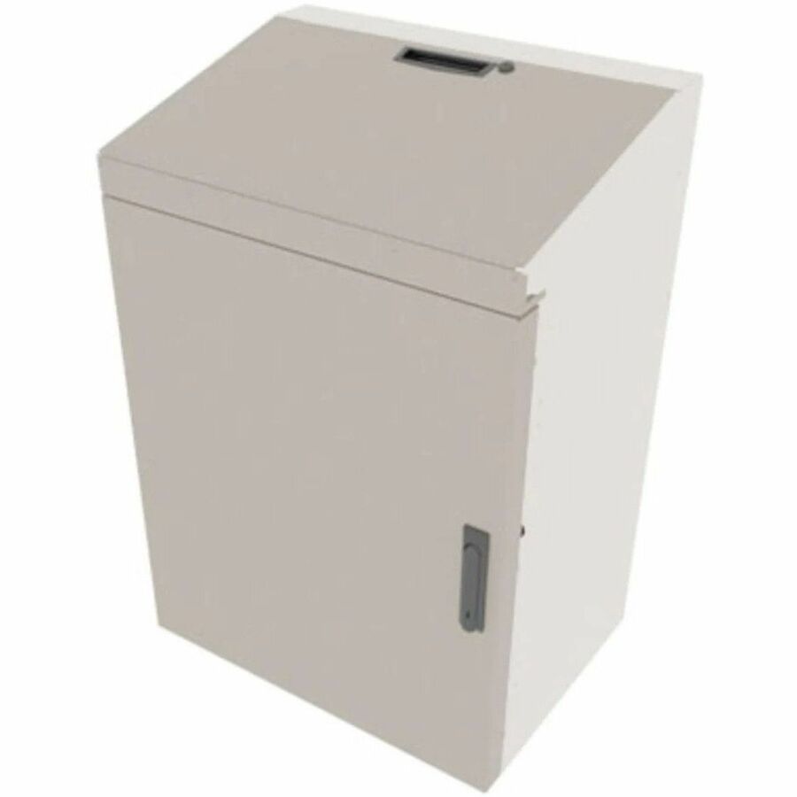 VWM DOOR W/SOLID,36H X 10D,PUTTY
