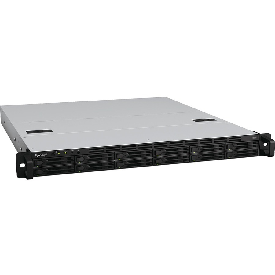 SYNOLOGY 12 BAY FLASHSTATION FS2500 (DISKLESS)
