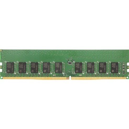 8GB DDR 4 ECC Unbuffered DIMM