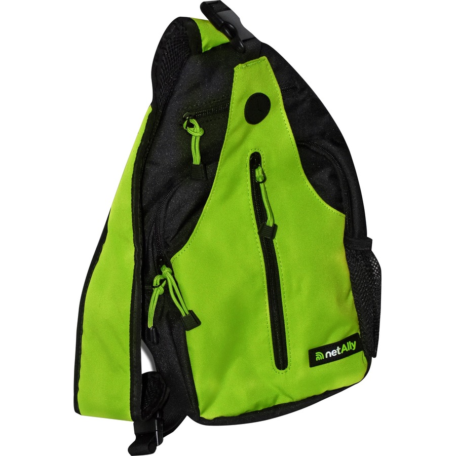 ALLY-SPACK, SHOULDER SLING BAG