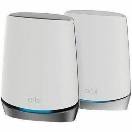ORBI 5G WIFI 6 MESH SYSTEM
