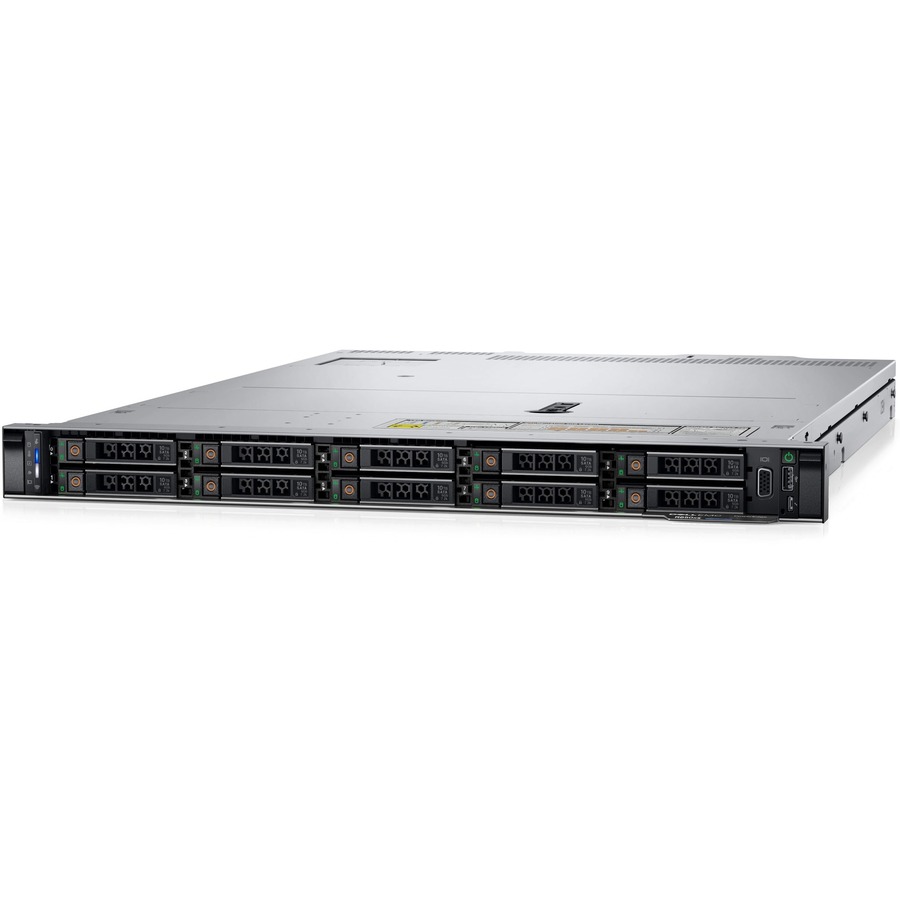 POWEREDGE R650XS XEON SILVER