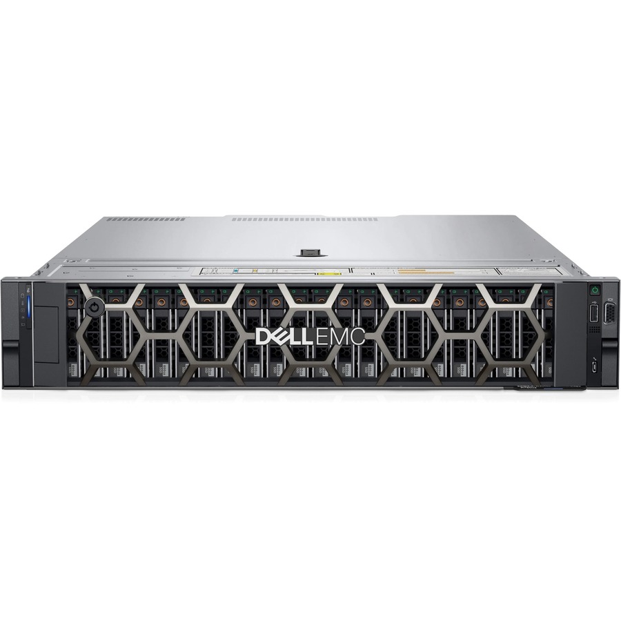 POWEREDGE R750XS XEON SILVER