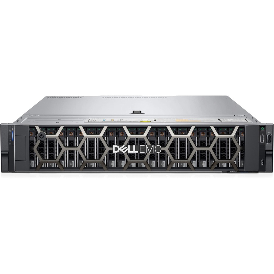 POWEREDGE R750XS XEON GOLD 5318