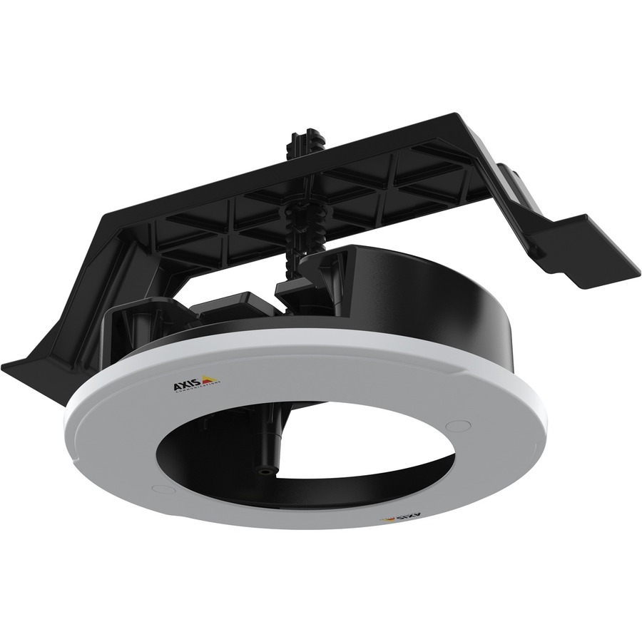 TM3208 RECESSED MOUNT