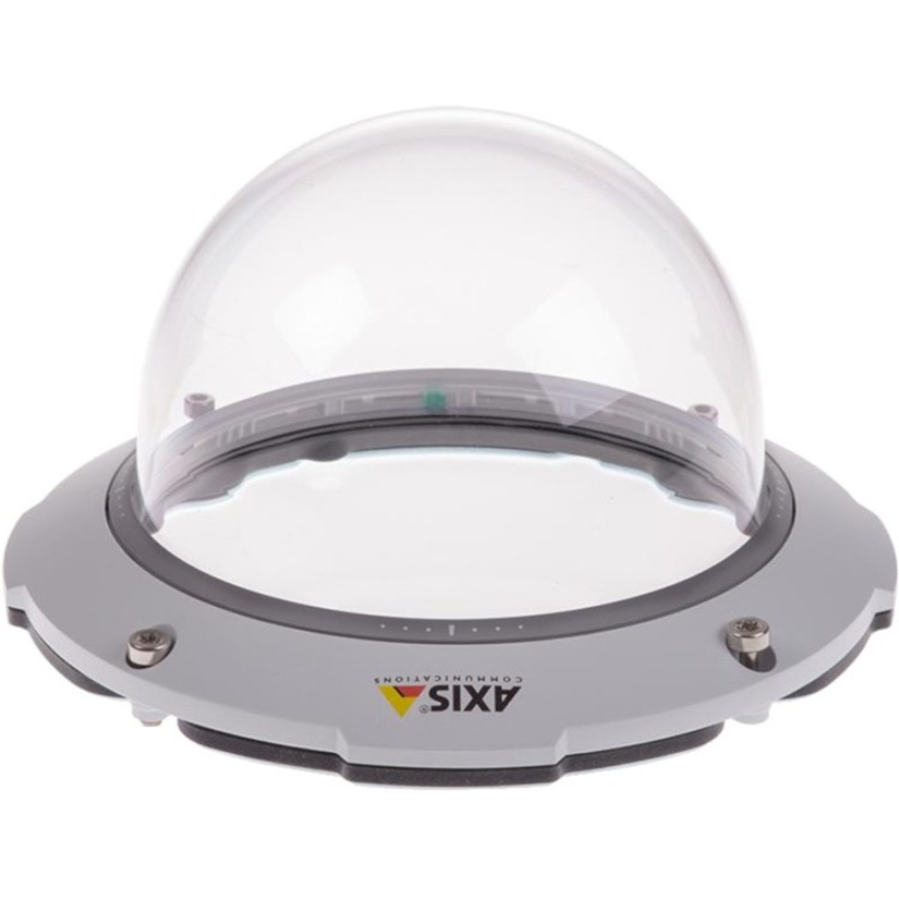 TQ6810 HARD COATED CLEAR DOME