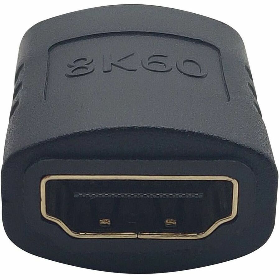 EATON P164-000-8K6 - TRIPP LITE SERIES HDMI COUPLER (FEMALE/FEMALE) - 8K 60 HZ,