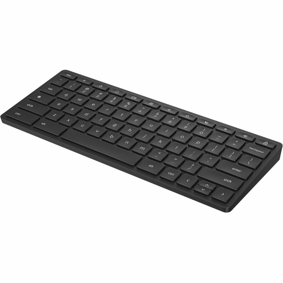 SBUY 325 CHROME WL KBD