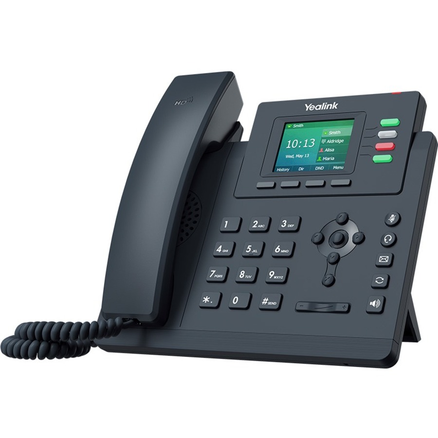 Yealink Sip T33g