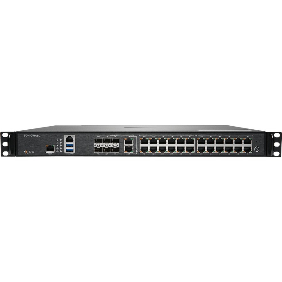 NSA 5700 HIGH AVAILABILITY