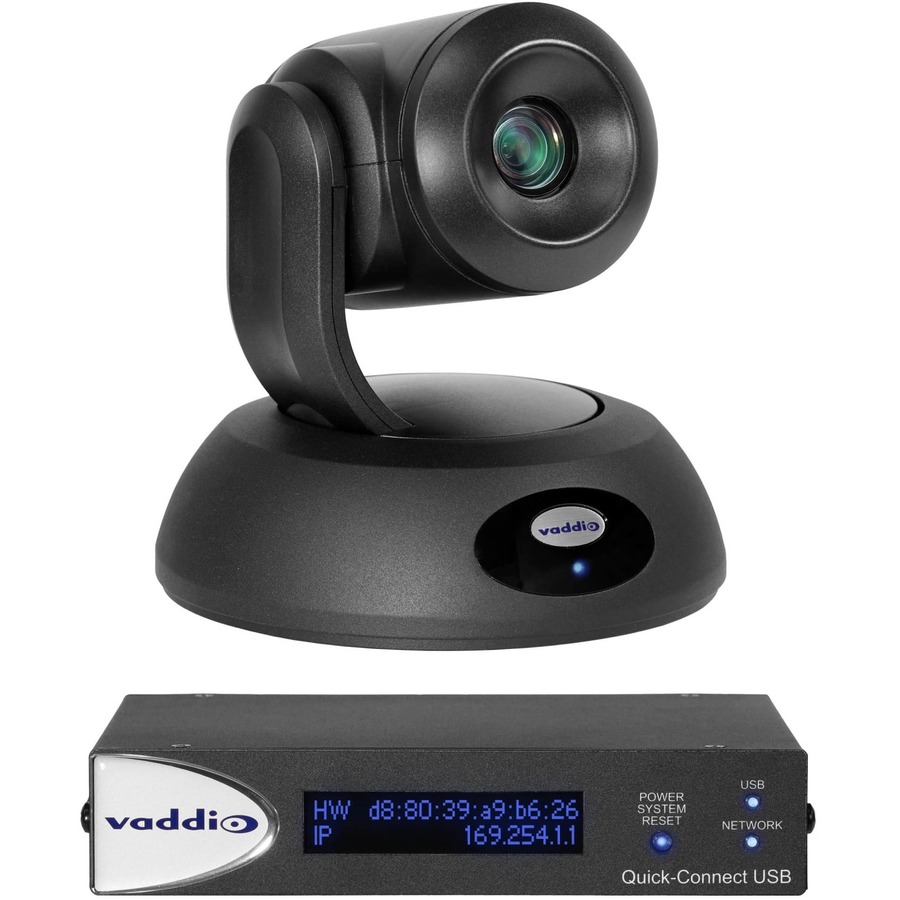 ROBOSHOT 12E QUSB SYSTEM AUS