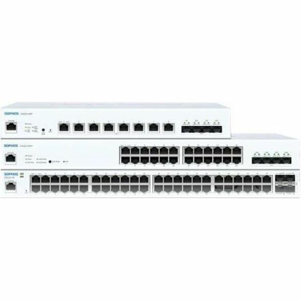 CS11048 Sophos Switch 48 port